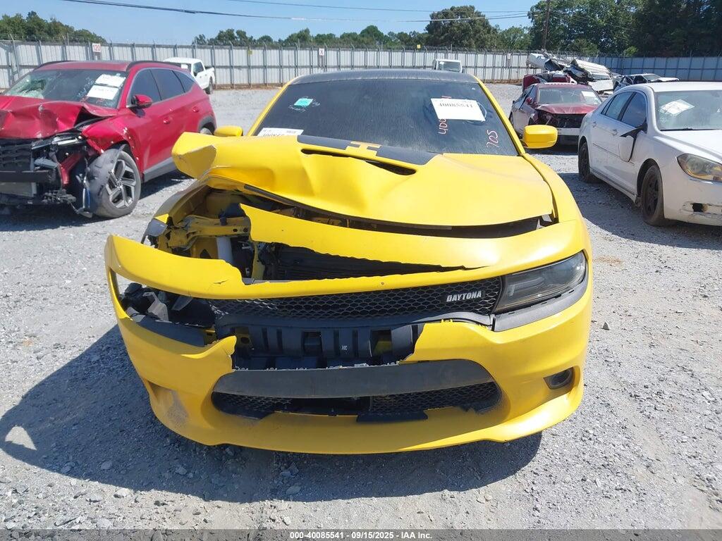 2C3CDXCT8HH620722 2017 DODGE CHARGER photo no. 12