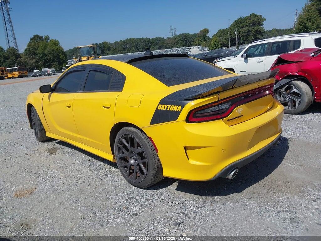 2C3CDXCT8HH620722 2017 DODGE CHARGER photo no. 3