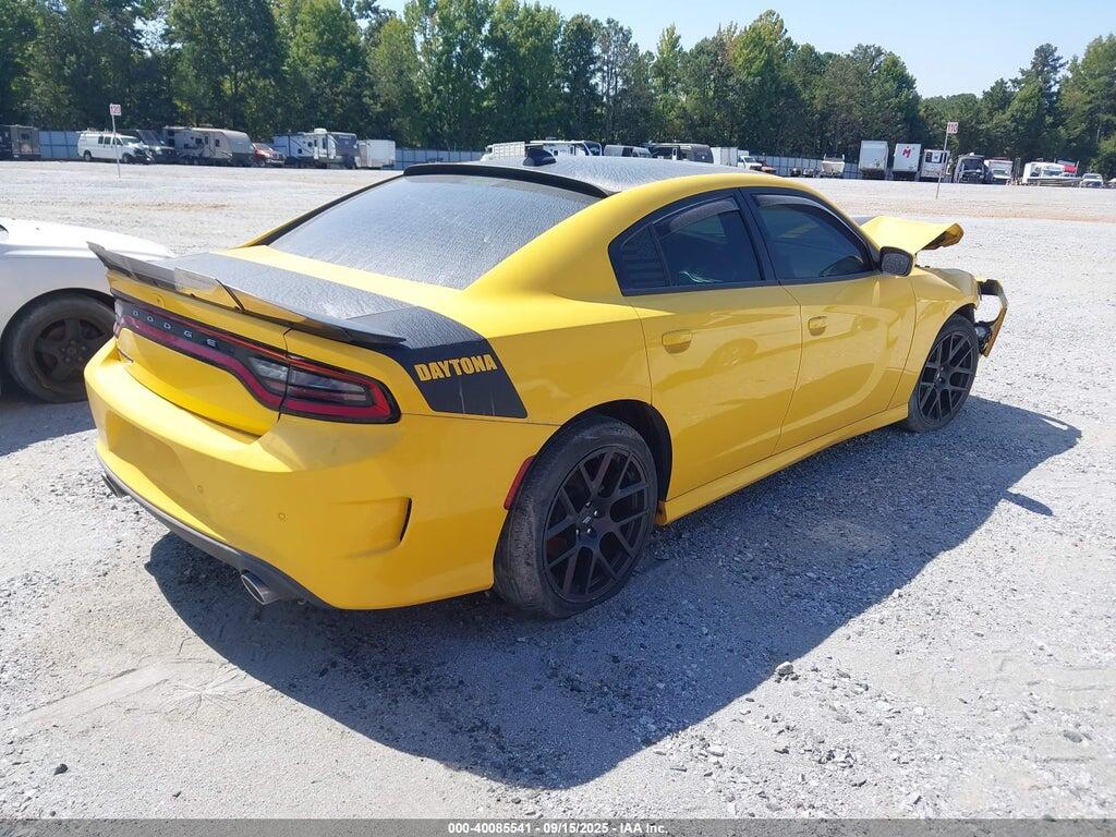2C3CDXCT8HH620722 2017 DODGE CHARGER photo no. 4