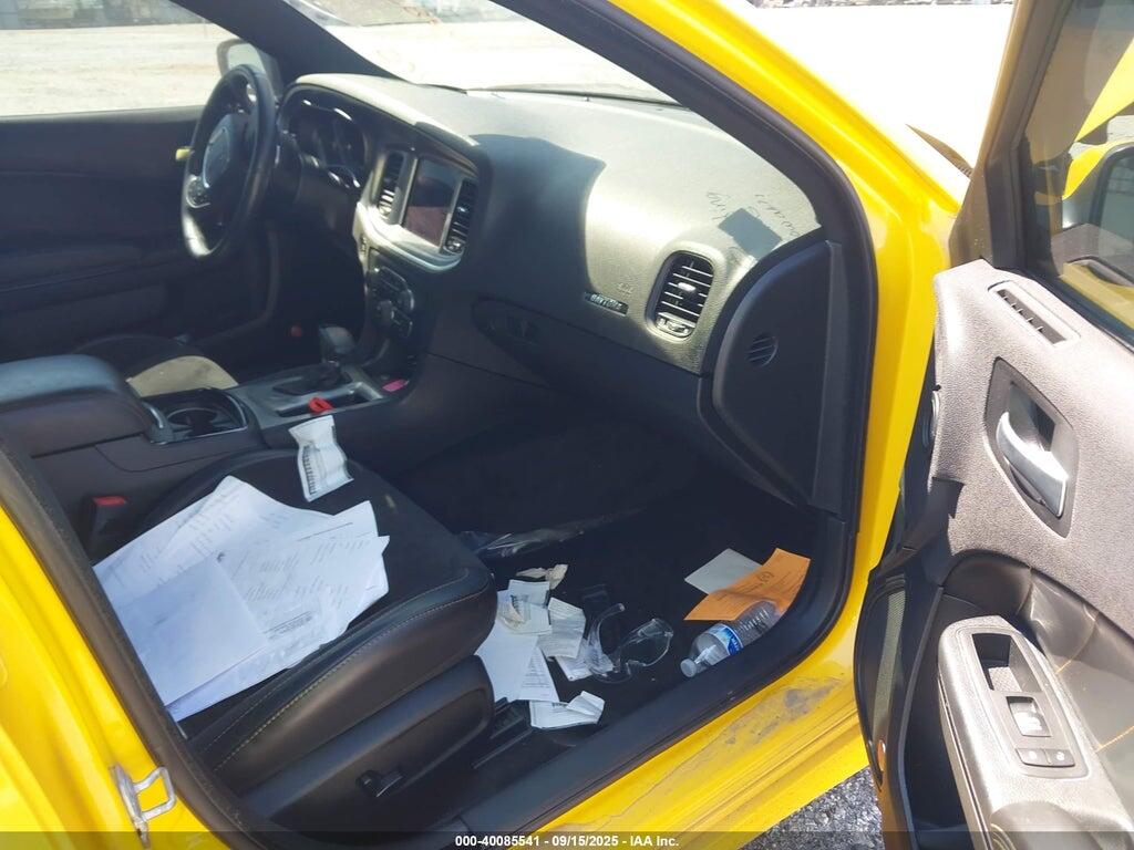 2C3CDXCT8HH620722 2017 DODGE CHARGER photo no. 5