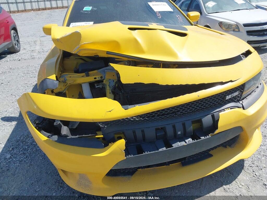2C3CDXCT8HH620722 2017 DODGE CHARGER photo no. 6