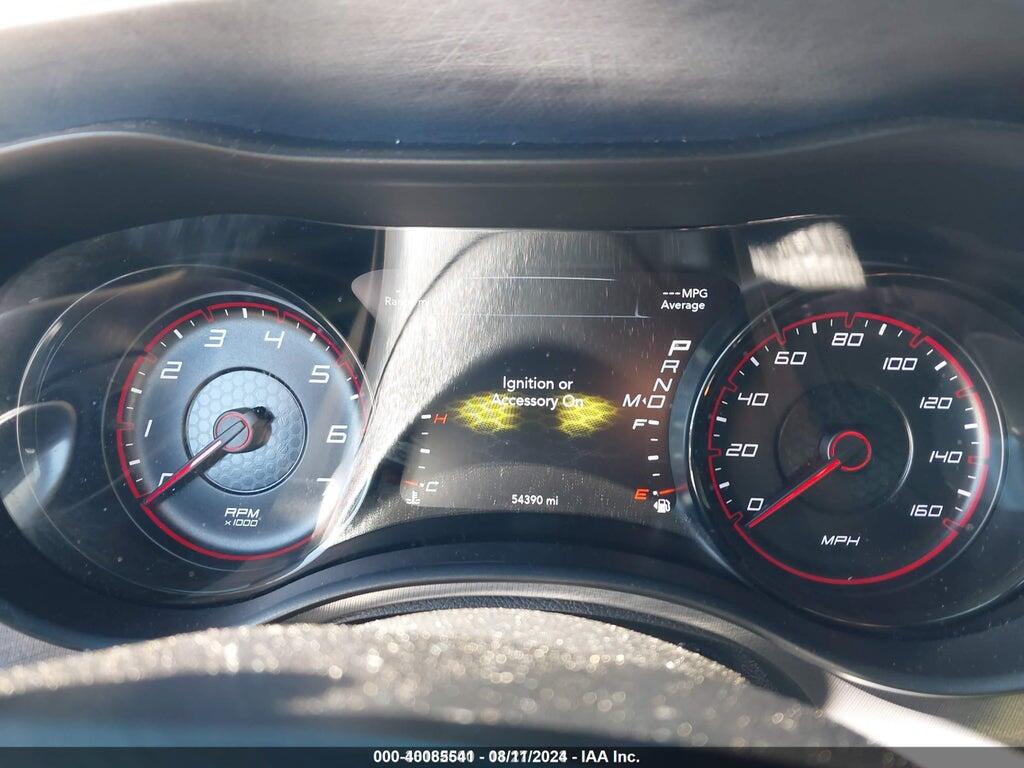 2C3CDXCT8HH620722 2017 DODGE CHARGER photo no. 7