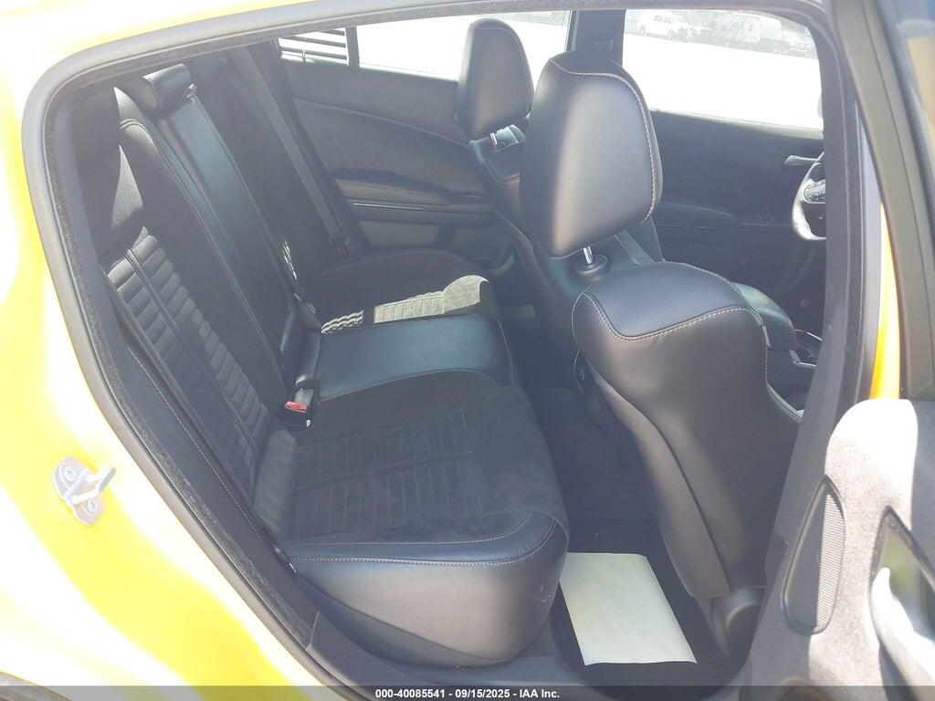 2C3CDXCT8HH620722 2017 DODGE CHARGER photo no. 8
