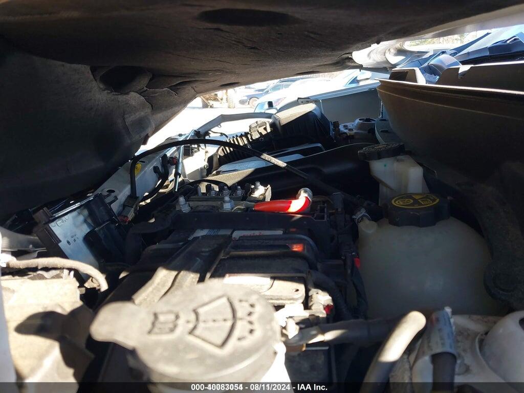 3GNAXHEV0KS644345 2019 CHEVROLET EQUINOX photo no. 10