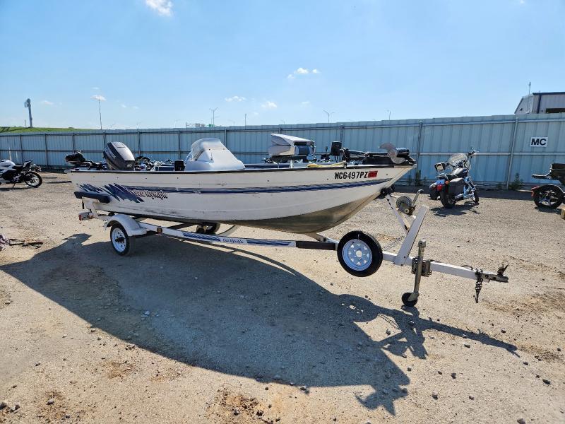 1995 SEA- BOAT