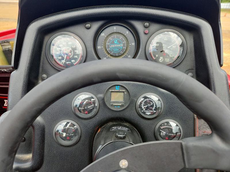 1995 SKEETER SPEED BOAT — Фото 8 из 10