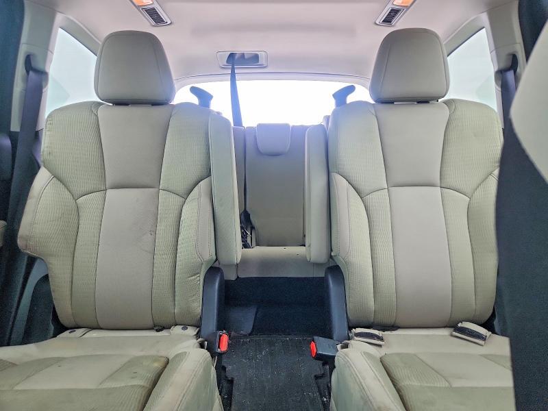 4S4WMAHD6M3406408 2021 SUBARU ASCENT photo no. 10