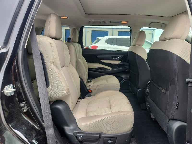 4S4WMAHD6M3406408 2021 SUBARU ASCENT photo no. 11