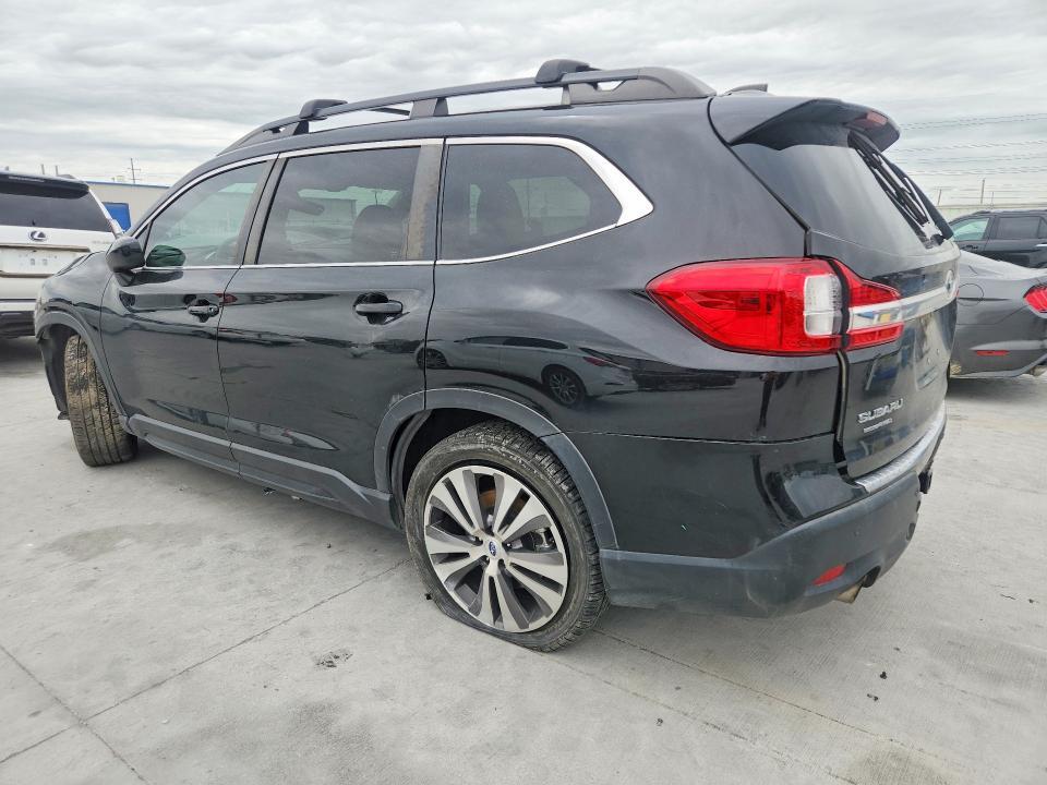 4S4WMAHD6M3406408 2021 SUBARU ASCENT photo no. 2