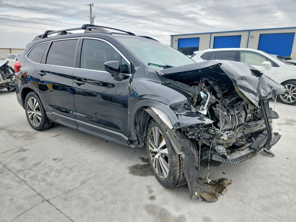 4S4WMAHD6M3406408 2021 SUBARU ASCENT photo no. 4