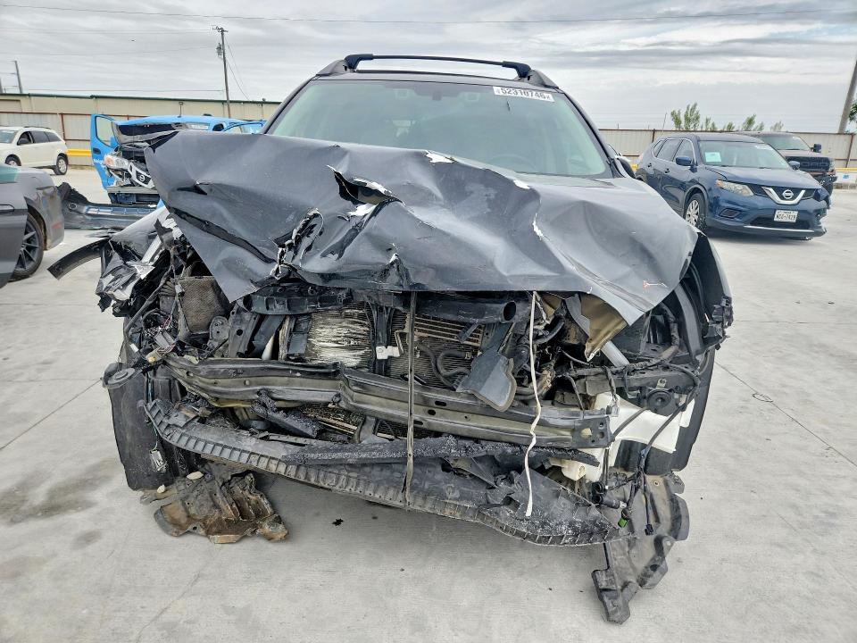 4S4WMAHD6M3406408 2021 SUBARU ASCENT photo no. 5