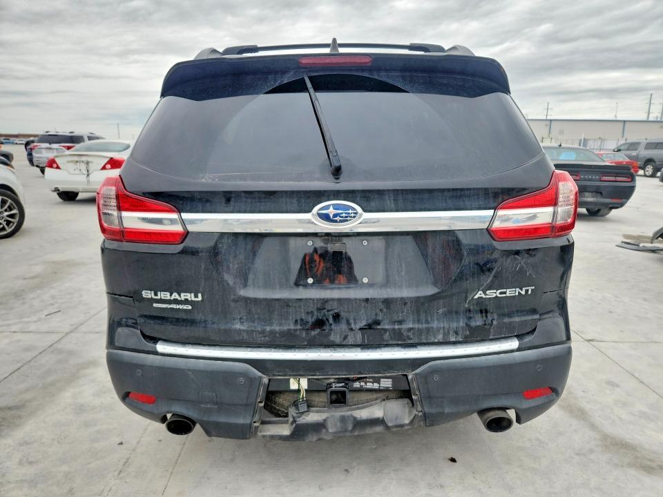 4S4WMAHD6M3406408 2021 SUBARU ASCENT photo no. 6