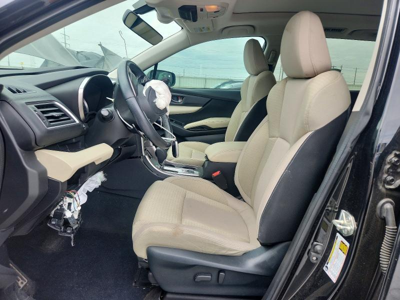 4S4WMAHD6M3406408 2021 SUBARU ASCENT photo no. 7