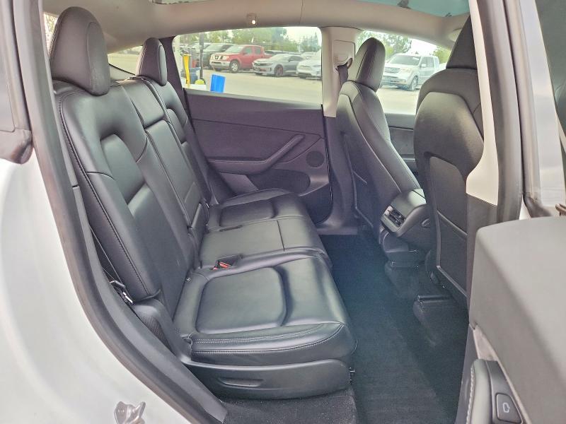5YJYGAEE7MF138473 2021 TESLA MODEL Y photo no. 11