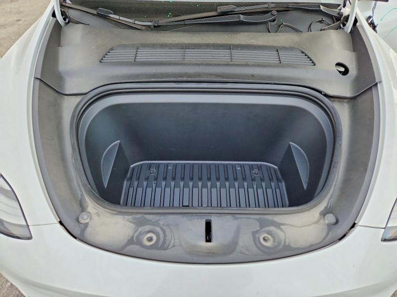 5YJYGAEE7MF138473 2021 TESLA MODEL Y photo no. 12