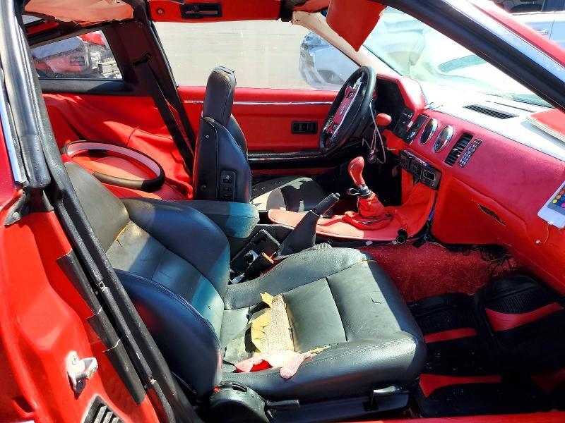 1988 NISSAN 300ZX — Фото 10 из 12