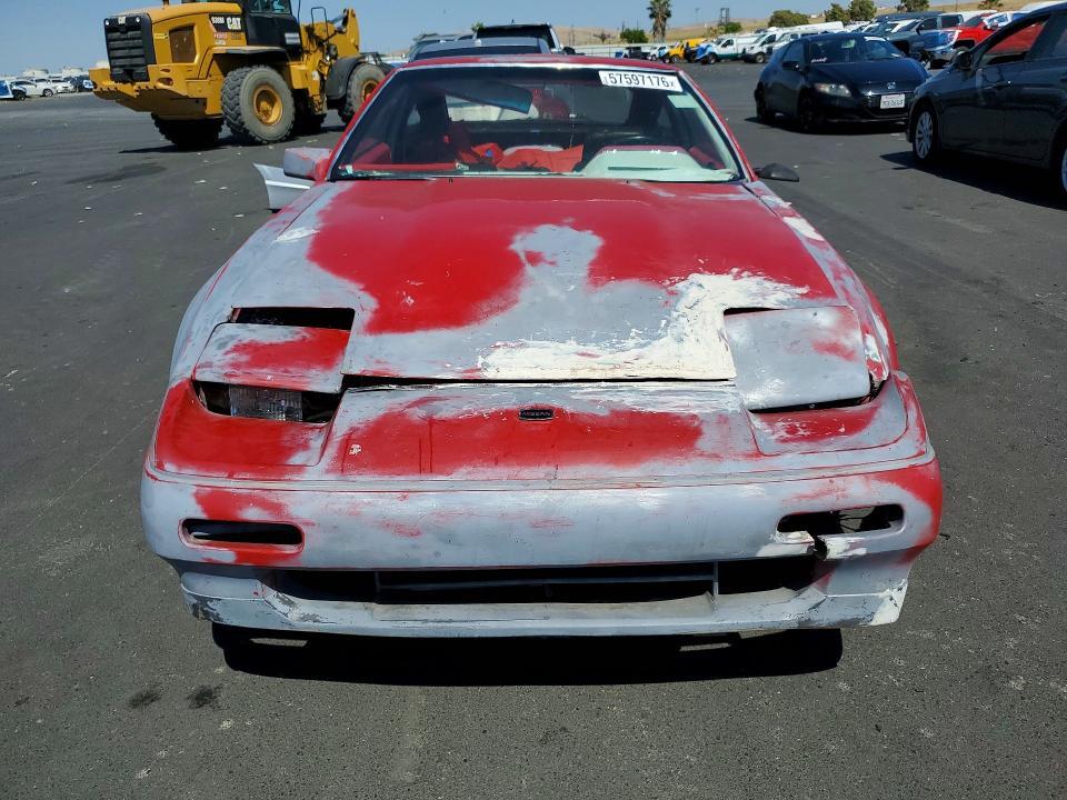 1988 NISSAN 300ZX — Фото 5 из 12