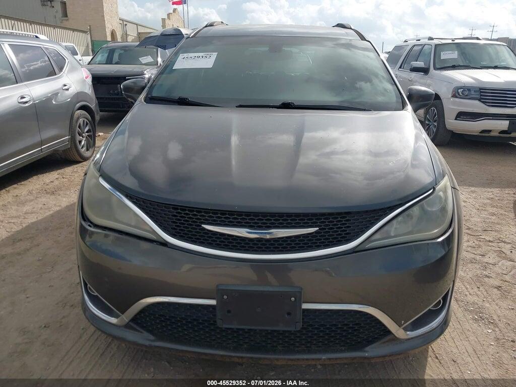 2C4RC1BG0HR530596 2017 CHRYSLER PACIFICA photo no. 12