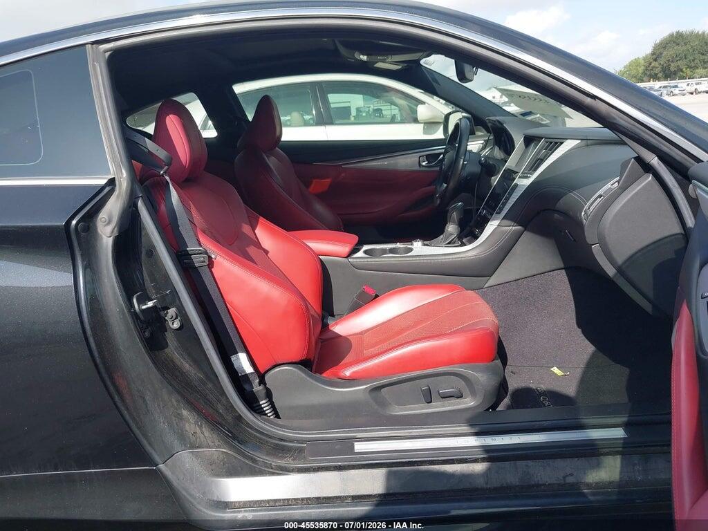 JN1FV7EL2HM701797 2017 INFINITI Q60 photo no. 5