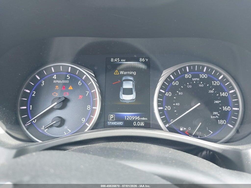 JN1FV7EL2HM701797 2017 INFINITI Q60 photo no. 7