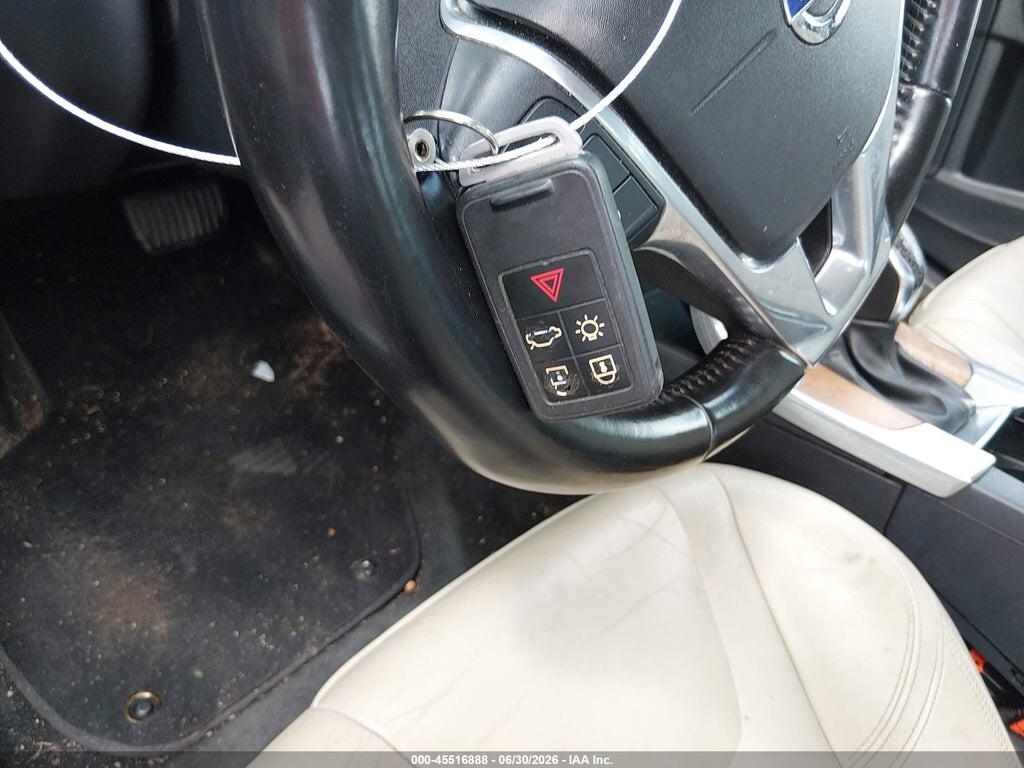 LYV612TK8GB107956 2016 VOLVO S60 INSCRIPTION photo no. 11