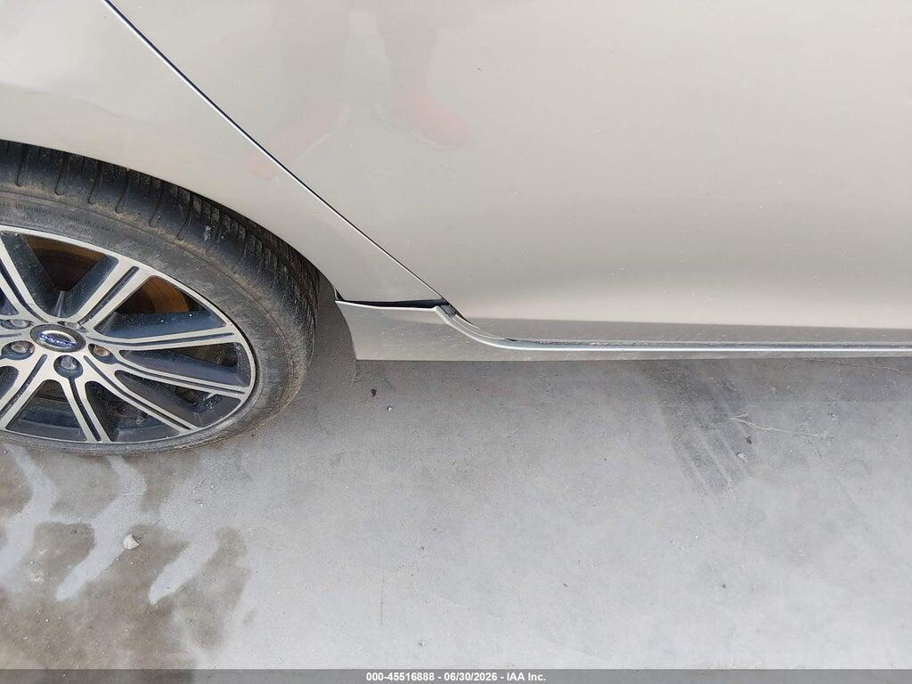 LYV612TK8GB107956 2016 VOLVO S60 INSCRIPTION photo no. 6