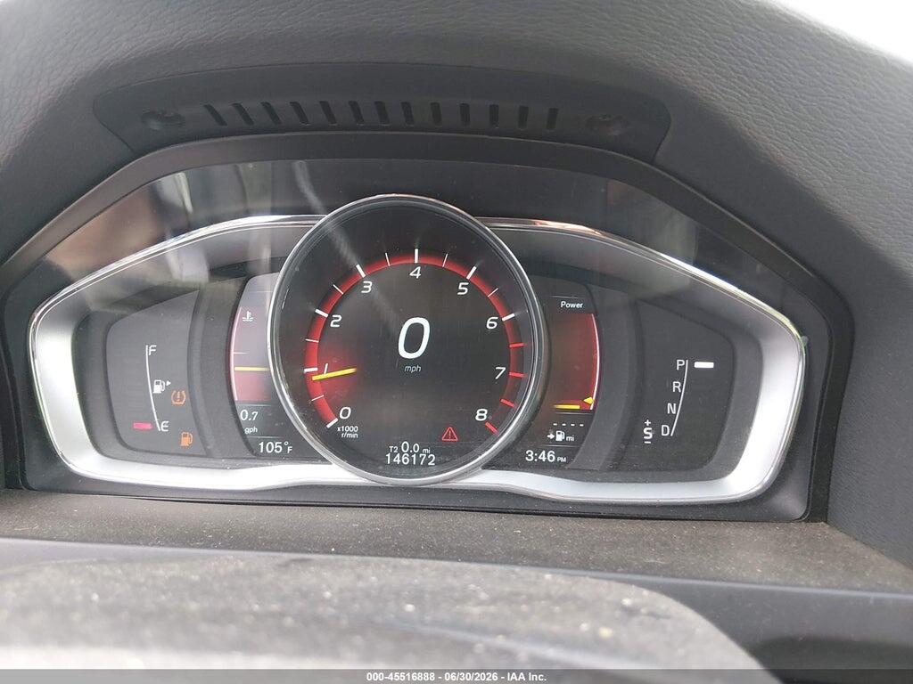 LYV612TK8GB107956 2016 VOLVO S60 INSCRIPTION photo no. 7