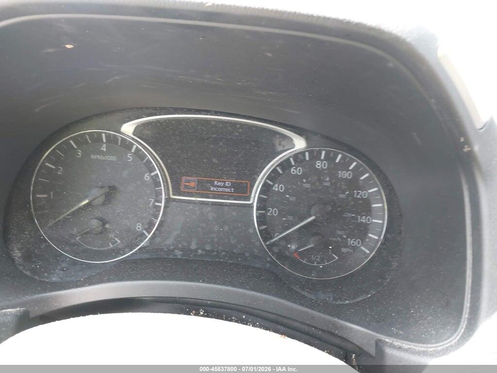 5N1DR2MN8KC645033 2019 NISSAN PATHFINDER photo no. 11