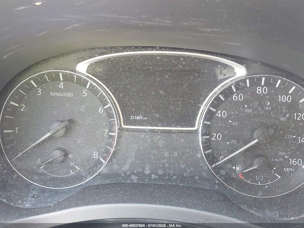 5N1DR2MN8KC645033 2019 NISSAN PATHFINDER photo no. 7