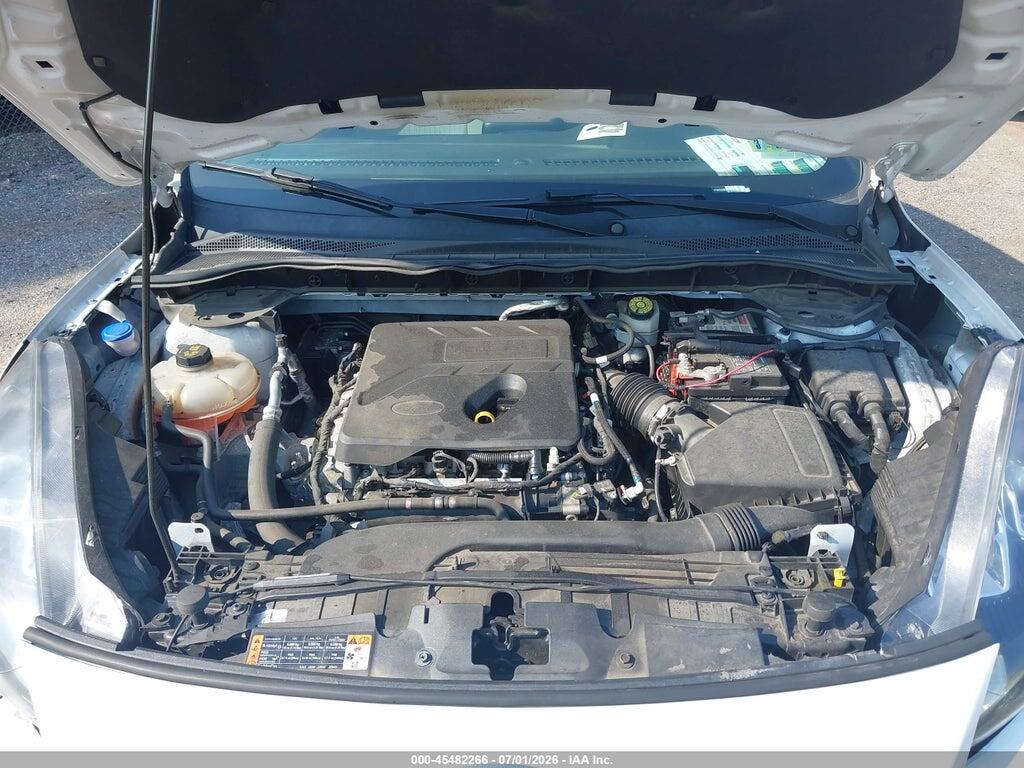 1FMCU9F64LUA48031 2020 FORD ESCAPE photo no. 10