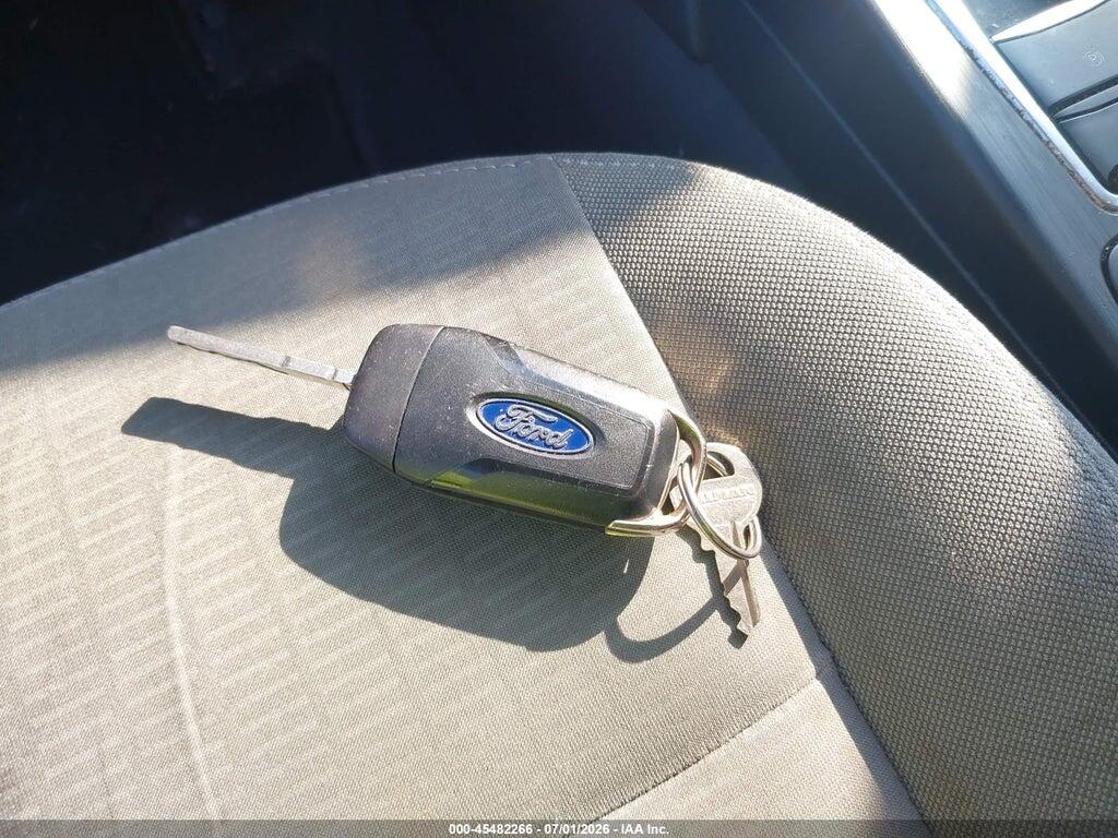 1FMCU9F64LUA48031 2020 FORD ESCAPE photo no. 11