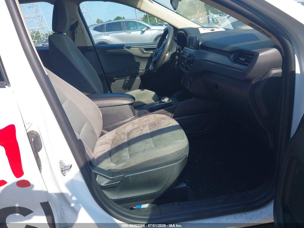 1FMCU9F64LUA48031 2020 FORD ESCAPE photo no. 5