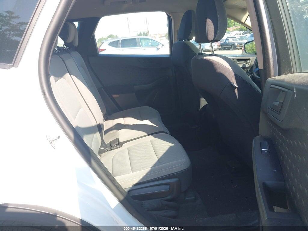 1FMCU9F64LUA48031 2020 FORD ESCAPE photo no. 8