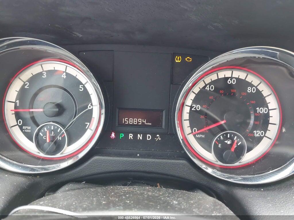 2C4RDGBG7HR641159 2017 DODGE GRAND CARAVAN photo no. 7