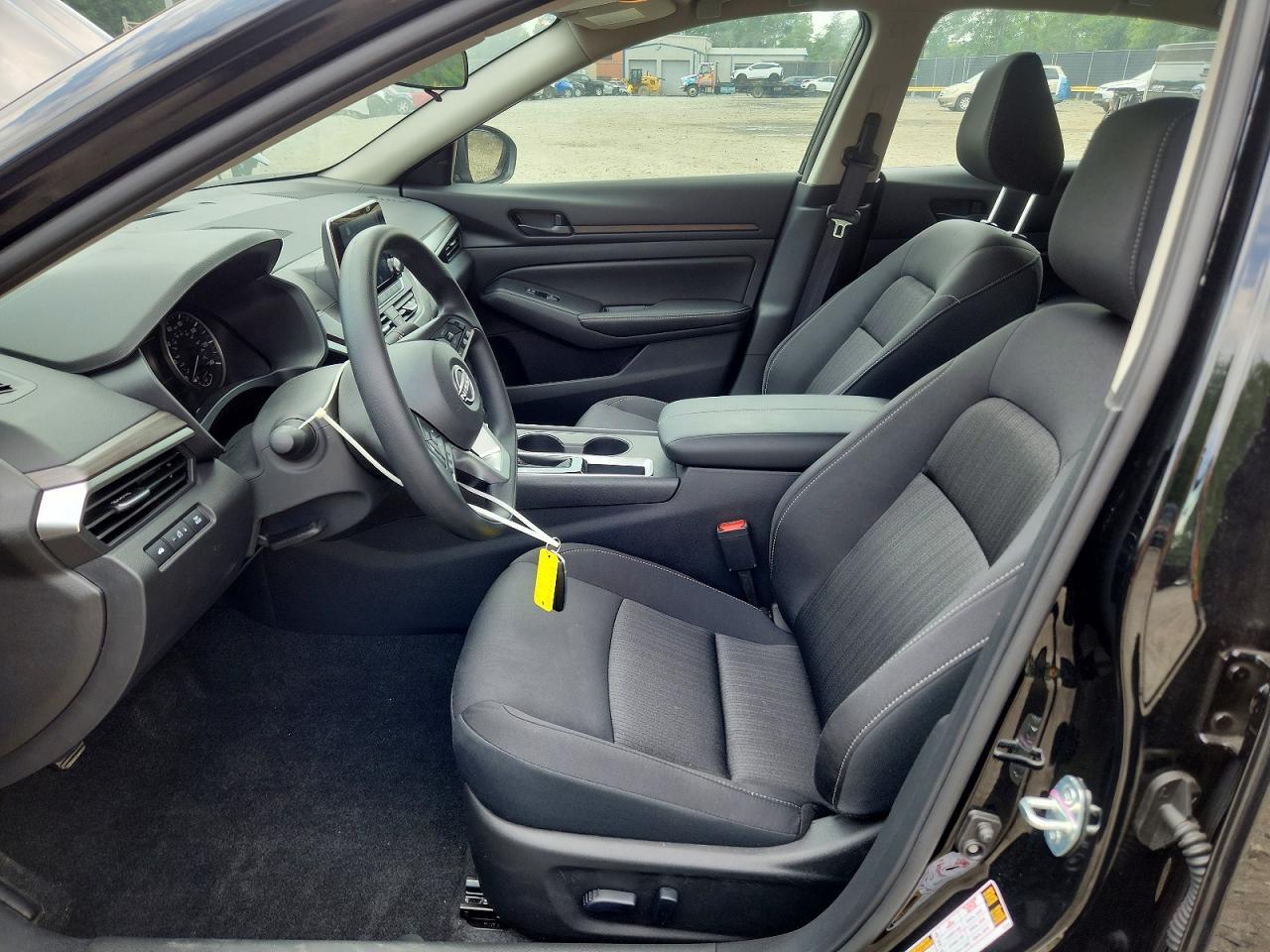 2026 NISSAN ALTIMA SV — Фото 7 из 12