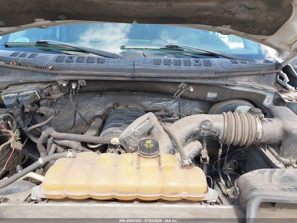 1FTEX1CF6GFB64559 2016 FORD F-150 photo no. 10