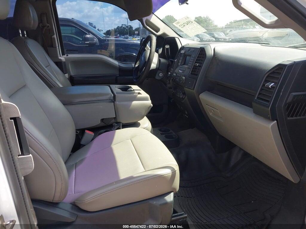 1FTEX1CF6GFB64559 2016 FORD F-150 photo no. 5
