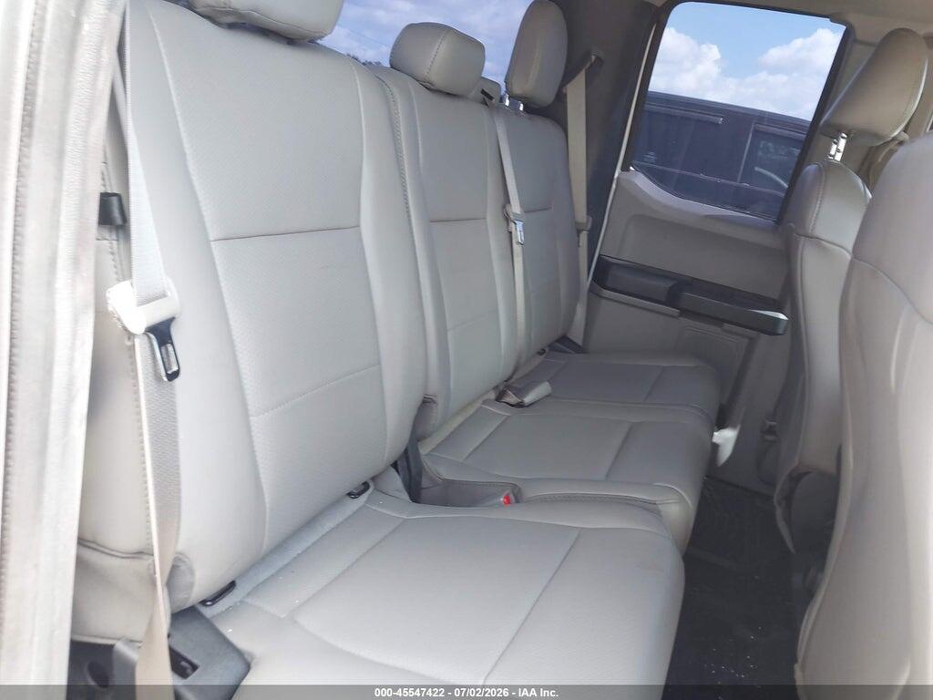 1FTEX1CF6GFB64559 2016 FORD F-150 photo no. 8