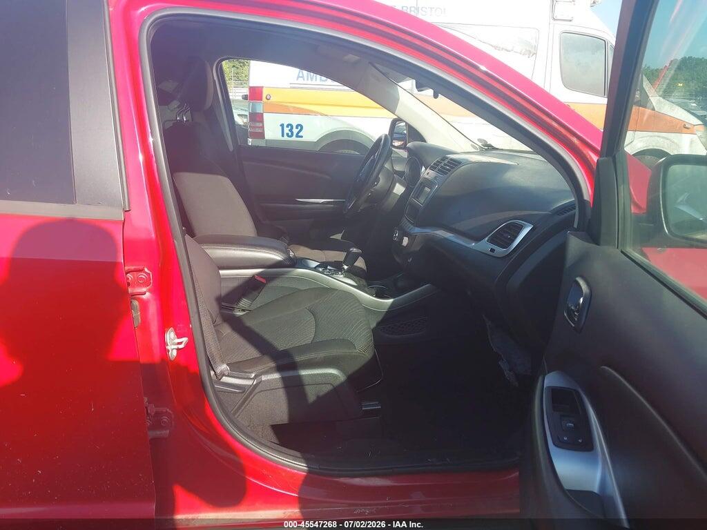 3C4PDCAB3LT259089 2020 DODGE JOURNEY photo no. 5