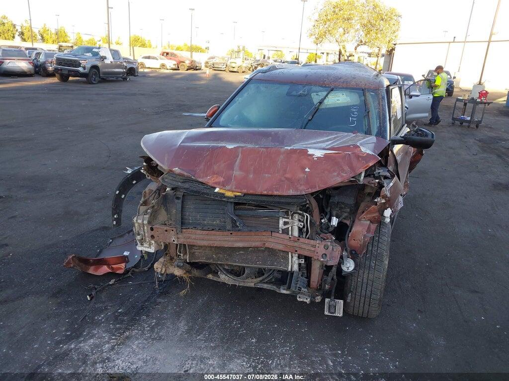 KL79MPSL9MB001750 2021 CHEVROLET TRAILBLAZER photo no. 12
