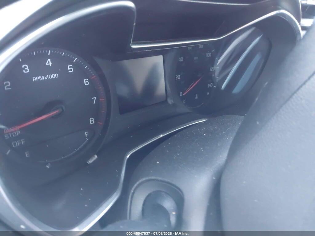 KL79MPSL9MB001750 2021 CHEVROLET TRAILBLAZER photo no. 7