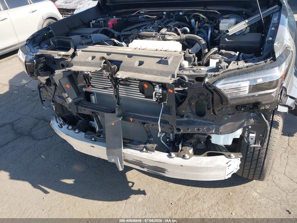 3TMLB5JN6SM115071 2025 TOYOTA TACOMA photo no. 6