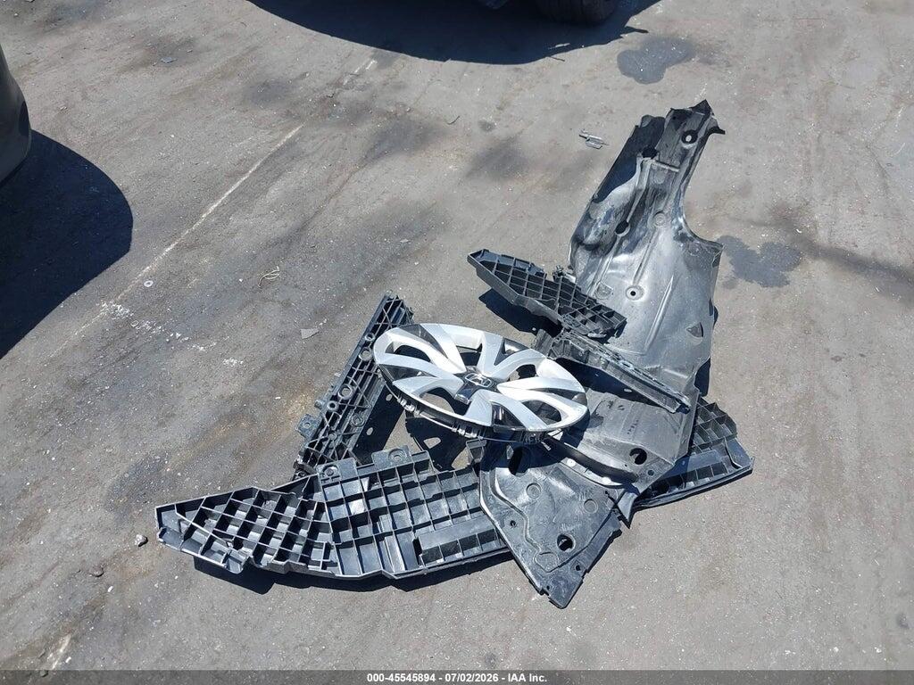 2HGFE2F29TH534860 2026 HONDA CIVIC photo no. 12