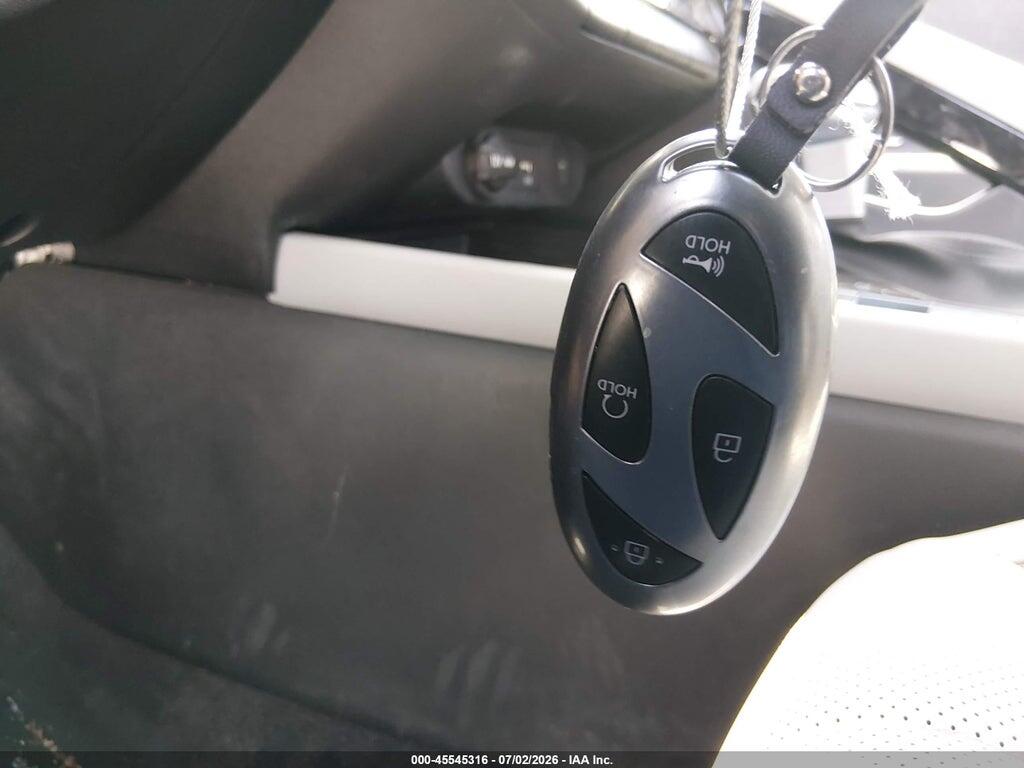 KMHLN4DJ3SU163208 2025 HYUNDAI ELANTRA HYBRID photo no. 11