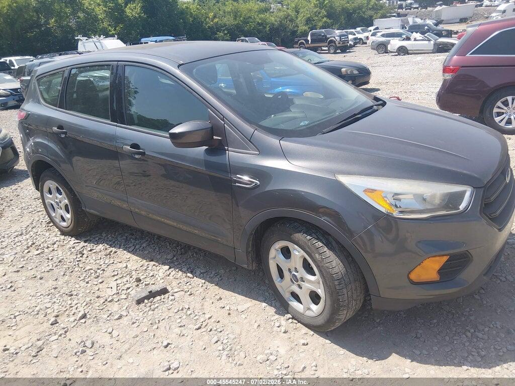 1FMCU0F73HUA87978 2017 FORD ESCAPE photo no. 1