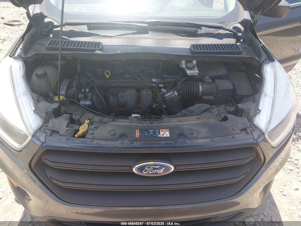 1FMCU0F73HUA87978 2017 FORD ESCAPE photo no. 10