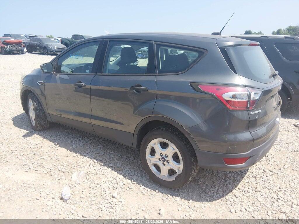 1FMCU0F73HUA87978 2017 FORD ESCAPE photo no. 3