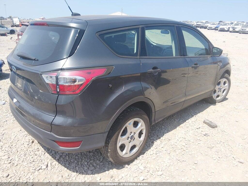 1FMCU0F73HUA87978 2017 FORD ESCAPE photo no. 4