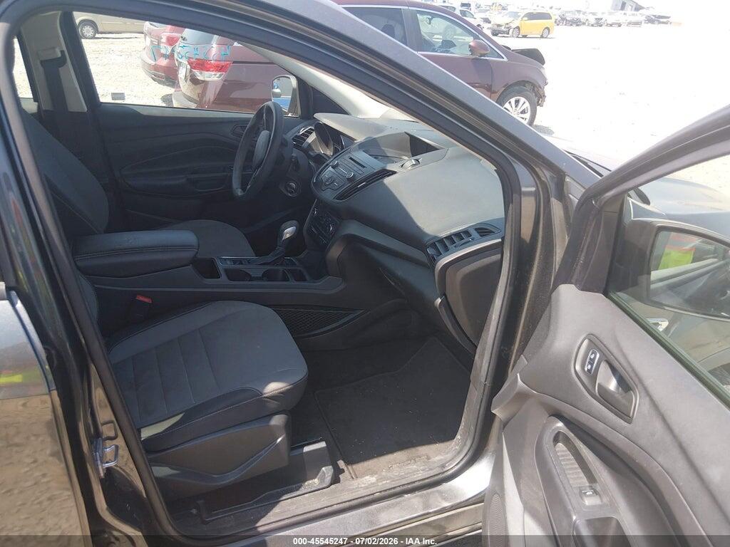 1FMCU0F73HUA87978 2017 FORD ESCAPE photo no. 5
