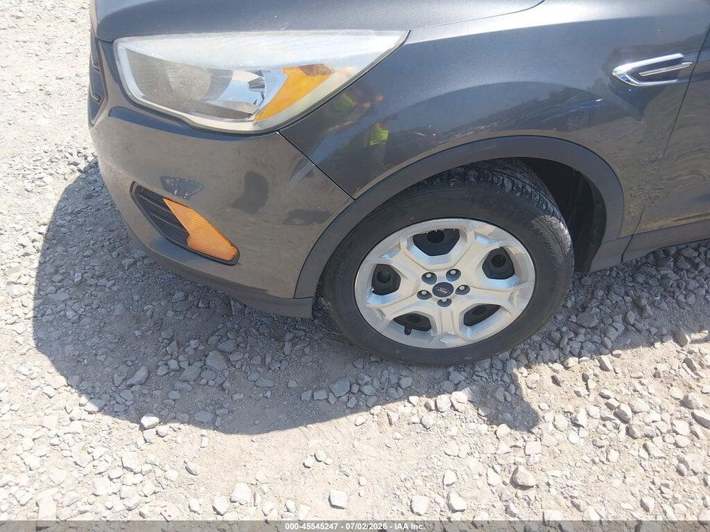 1FMCU0F73HUA87978 2017 FORD ESCAPE photo no. 6